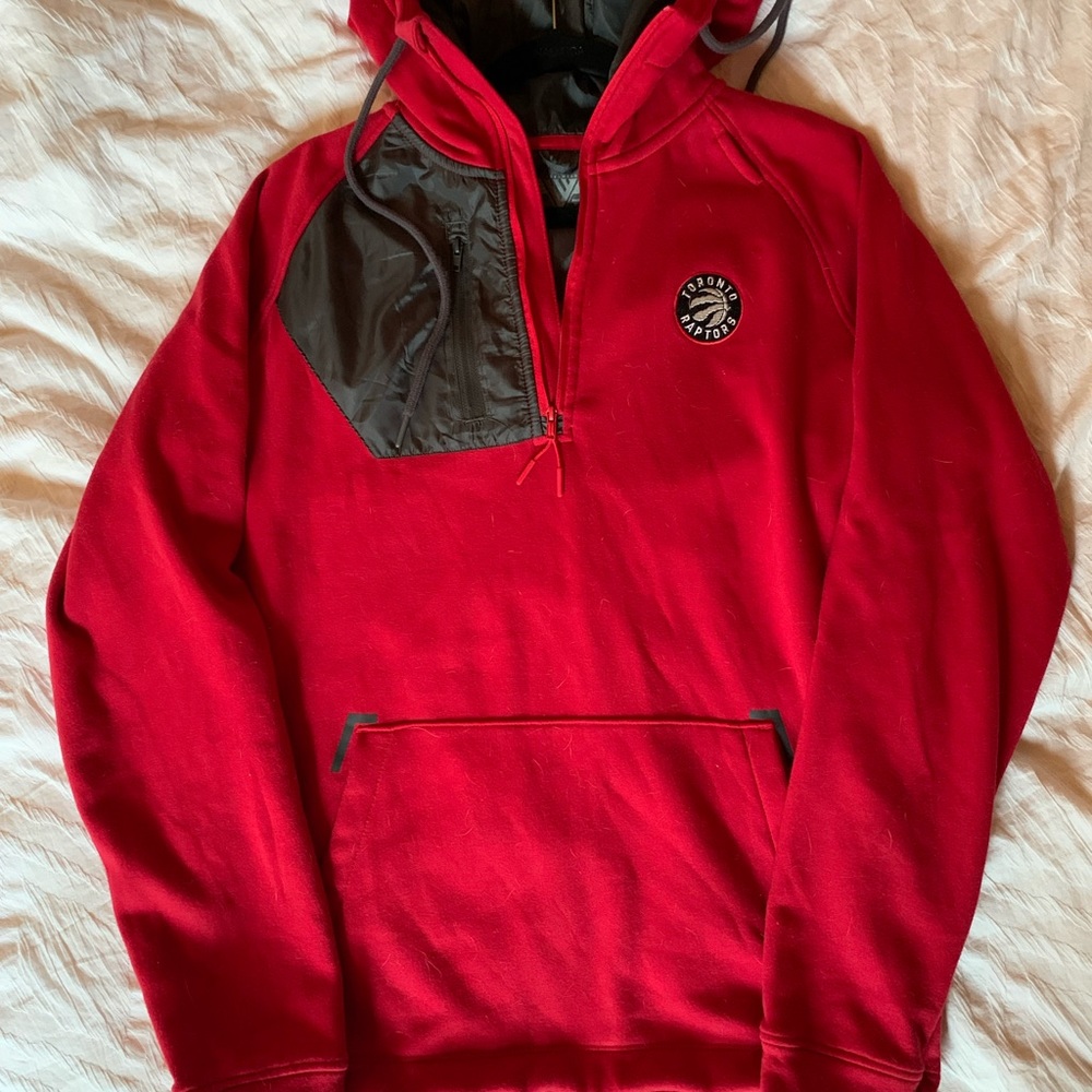 Raptors Sweater